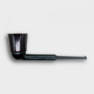 Mr Brog Captain 75 Fishtail 9mm Filter Pipe (MB7241)