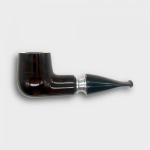 Mr Brog Belfast 69 9mm Filter Fishtail Pipe (MB7251)