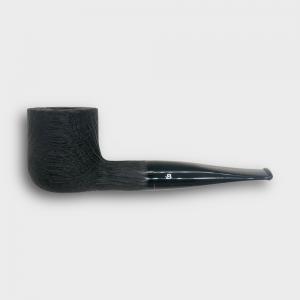 Mr Brog Habit Morta 112 Straight 9mm Filter Pipe (MB7253)