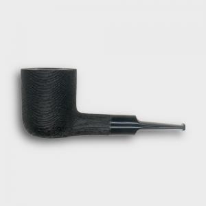 Mr Brog Habit Morta 112 Straight 9mm Filter Pipe (MB7255)