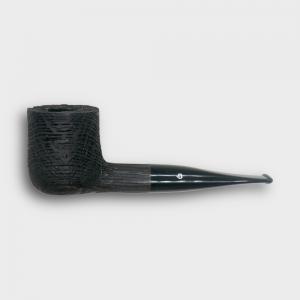 Mr Brog Habit Morta 112 Straight 9mm Filter Pipe (MB7256)
