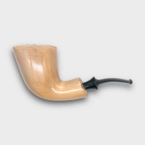 Mr Brog XL Giant 9mm Filter Fishtail Pipe (MB7274)