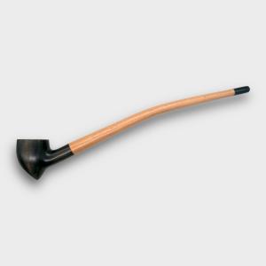 Mr Brog Baggins 9mm Filter Fishtail Pipe (MB7279)