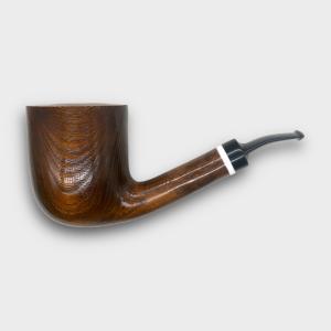 Mr Brog Mason 9mm Filter Fishtail Pipe (MB7280)
