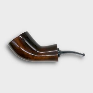 Mr Brog Doctor 313 9mm Filter Fishtail Pipe (MB7298)