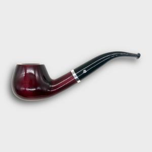Mr Brog Rookie 382 Fishtail 9mm Filter Fishtail Pipe (MB7302)