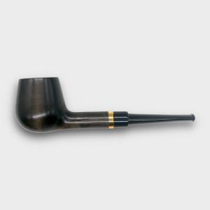 Mr Brog Dublin 30 Straight Metal Filter Pipe (MB7316)