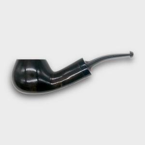 Mr Brog Plum 31 Fishtail 9mm Filter Pipe (MB7321)