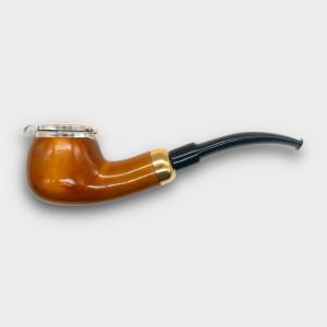 Mr Brog Kaiser 25 Metal Filter Pipe (MB7327)