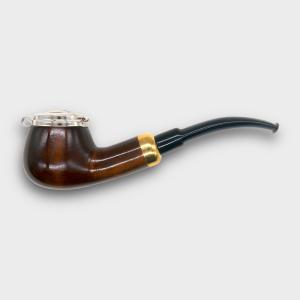 Mr Brog Kaiser 25 Metal Filter Pipe (MB7329)