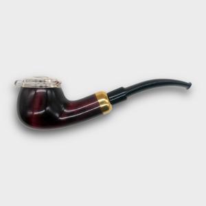 Mr Brog Kaiser 25 Metal Filter Pipe (MB7330)