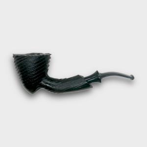 Mr Brog Spinosaurus 322 Rustic 9mm Filter Pipe (MB7346)