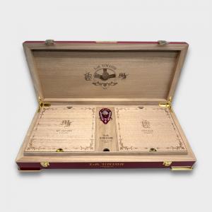 Tatuaje La Union Red Limited Edition Cigars - Humidor of 40
