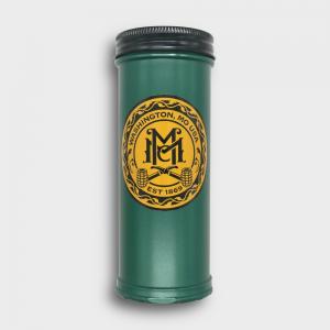 Missouri Meerschaum MMC Adventure Cigar Jar - Green
