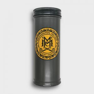 Missouri Meerschaum MMC Adventure Cigar Jar - Grey