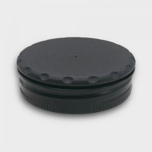 Missouri Meerschaum Tobacco PocketJar - Black