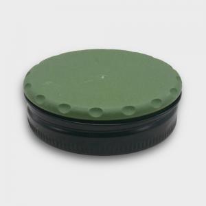 Missouri Meerschaum Tobacco PocketJar - Green