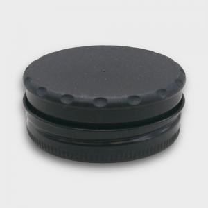 Missouri Meerschaum Tobacco PocketJar Max - Black
