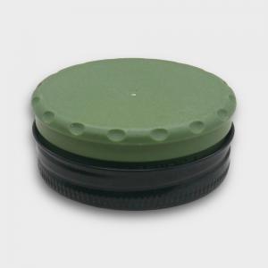 Missouri Meerschaum Tobacco PocketJar Max - Green