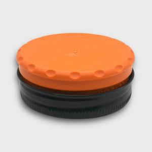 Missouri Meerschaum Tobacco PocketJar Max - Orange