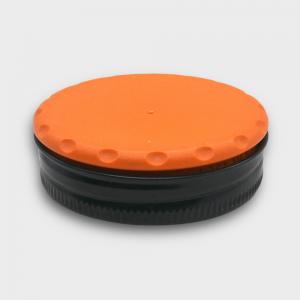 Missouri Meerschaum Tobacco PocketJar - Orange