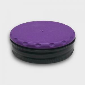 Missouri Meerschaum Tobacco PocketJar - Purple