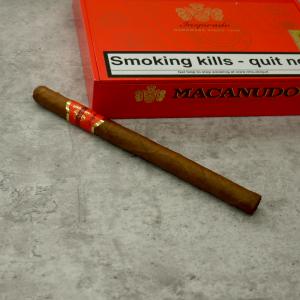Macanudo Inspirado Orange Lancero Cigar - 1 Single