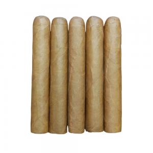FLASH SALE - Humidor Top Up - Machetero Robusto Sampler - 5 Cigars