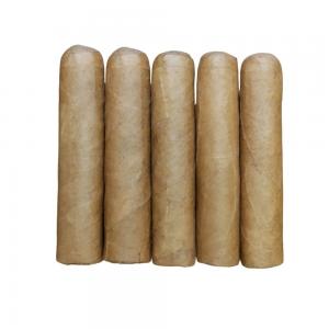 FLASH SALE - Humidor Top Up - Machetero Short Robusto Sampler - 5 Cigars