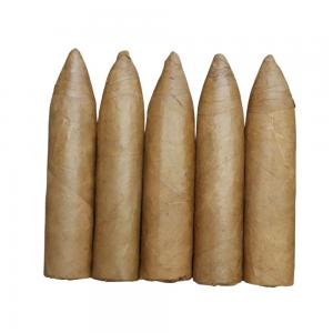 FLASH SALE - Humidor Top Up - Machetero Short Torpedo Sampler - 5 Cigars