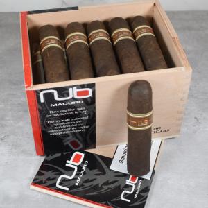 NUB Maduro 460 Cigar - Box of 24