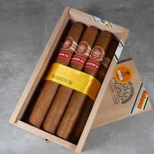 H. Upmann Magnum 50 Cigar - Cabinet of 10