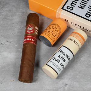 H. Upmann Magnum 54 Tubos Cigar - 1 Single