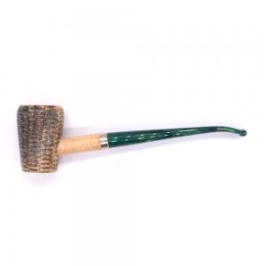 Corn Cob Maize Blaze Elf Pipe