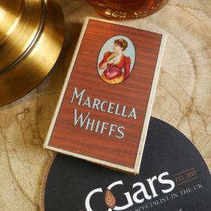 Marcella Whiffs Cigar - Pack of 5 (Vintage)