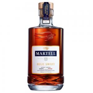 Martell Blue Swift Cognac - 40% 70cl