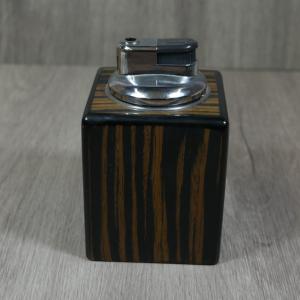Mastro De Paja - Table Lighter - Ebony