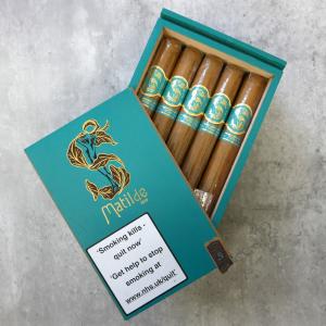 Matilde Serena Toro Bravo Cigar - Box of 20