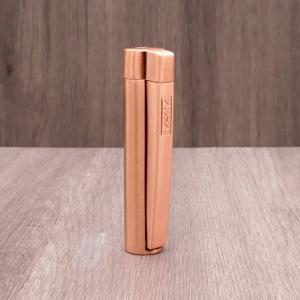 Maxim Soft Flame Lighter - Rose Gold