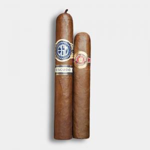 Cigar Brands of the Month May Sampler - 2 Cigars
