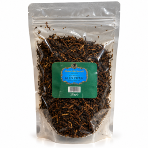Robert McConnell Glen Piper Pipe Tobacco - 250g Bag