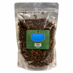 Robert McConnell Black Parrot Pipe Tobacco - 250g Bag