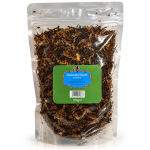 Robert McConnell Oriental Mixture Pipe Tobacco - 250g Bag