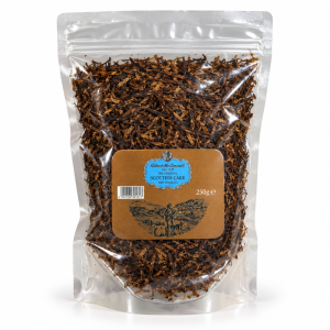 Robert McConnell Scottish Cake Pipe Tobacco - 250g Bag
