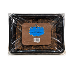 Robert McConnell Scottish Flake Pipe Tobacco - 250g Box