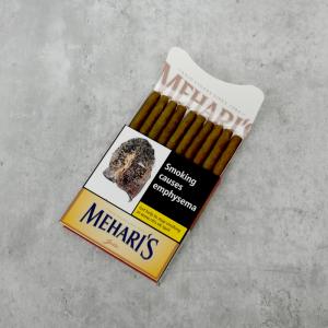 Meharis by Agio Java Cigar - Pack of 10