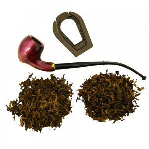 Bens Mr Brog Amphora Mellow Mornings Pipe Tobacco Sampler - 20g