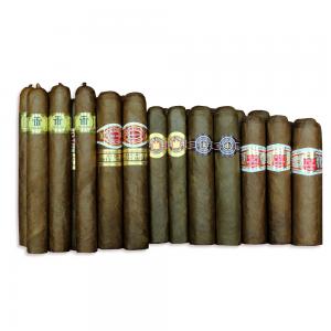 Michelles Mixed Box Cuban Selection Sampler - 25 Cigars