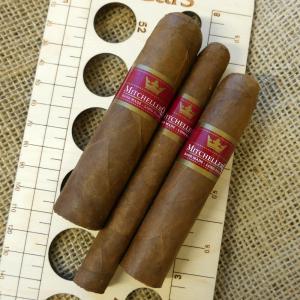 Mighty Mitchellero Sampler - 3 Cigars