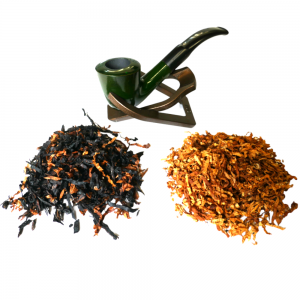 Bens Lucky Dip Mini Emerald Summer Pipe Tobacco Sampler - 2 x 10g